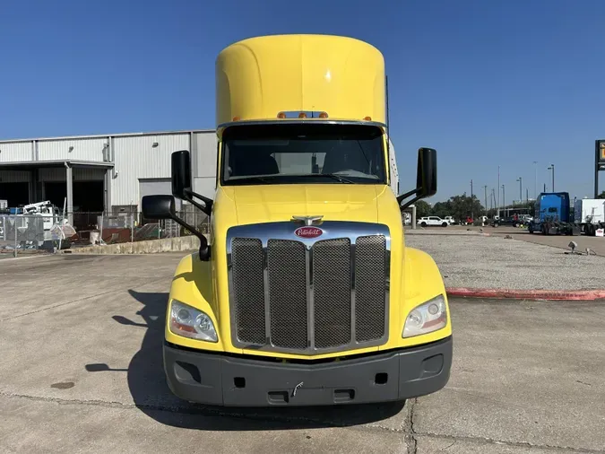 2021 Peterbilt 579