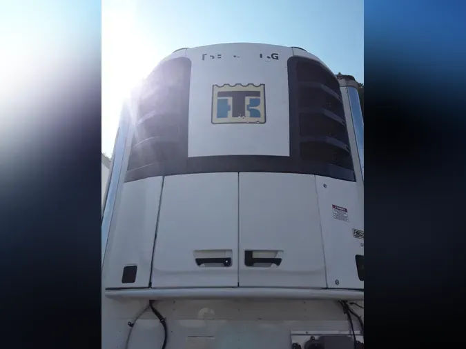 2016 VANGUARD TRAILER CORP R8000B 53/102/162