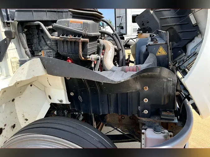 2021 INT MV607