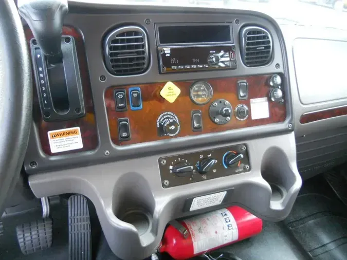 2020 Freightliner Business Class M2 106