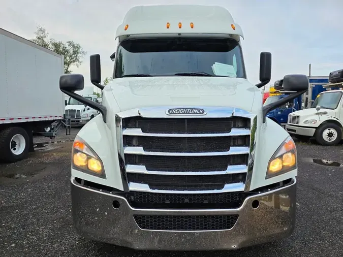 2019 FREIGHTLINER NEW CASCADIA PX12664