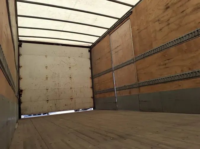 2019 FREIGHTLINER/MERCEDES M2 106