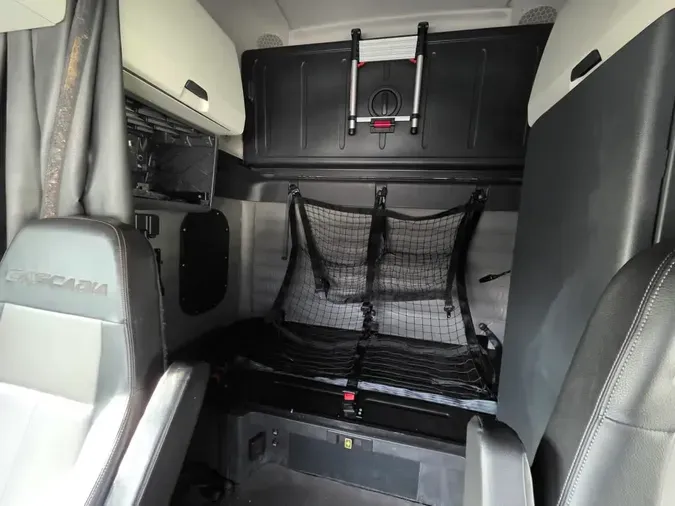 2022 FREIGHTLINER/MERCEDES NEW CASCADIA PX12664