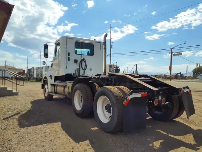 2019 FREIGHTLINER/MERCEDES 122SD