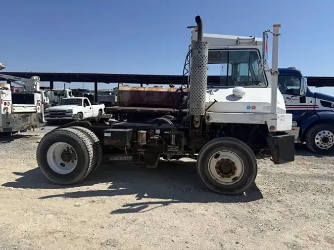 2006 CAPACITY SPOTTER427cbef647ebff2d846f0b657e066676