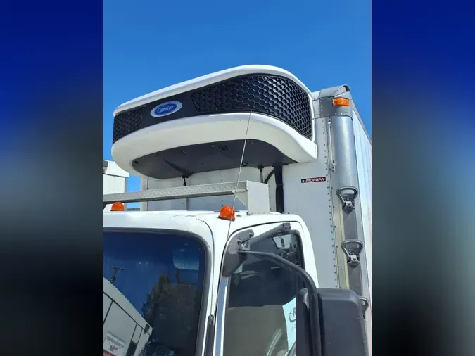 2020 CHEVROLET MOTOR DIV. LCF 4500XD427d2d98e5e03d2ec87d4a900865bb8f