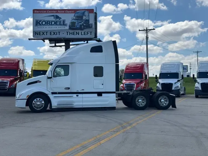 2024 PETERBILT 579