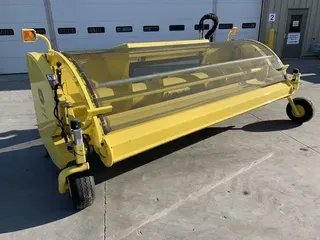 2019 John Deere 649