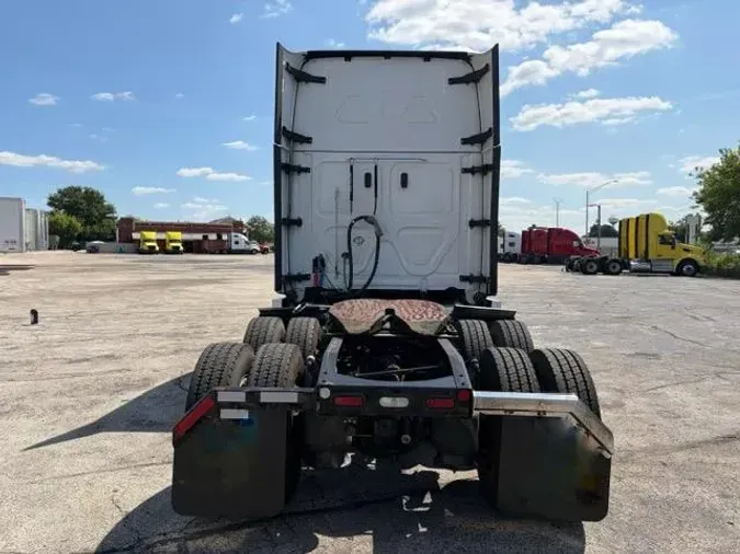 2022 Freightliner Cascadia427e98a751b11030198fc00d47629023