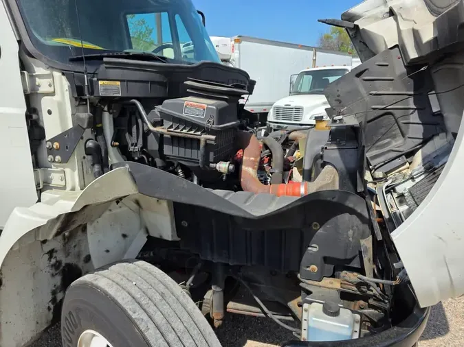 2016 NAVISTAR INTERNATIONAL 4300