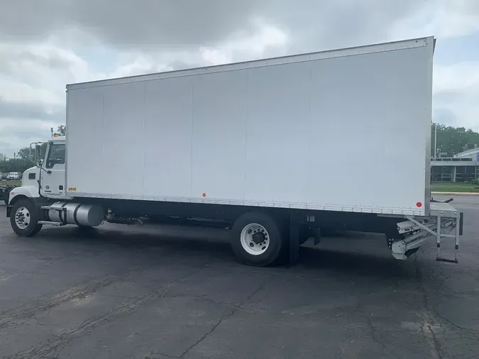 2025 MACK MD MD7 270 WB