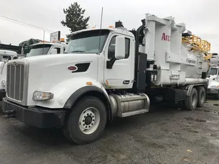 2020 Peterbilt 567