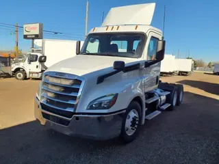2019 FREIGHTLINER/MERCEDES NEW CASCADIA PX12664