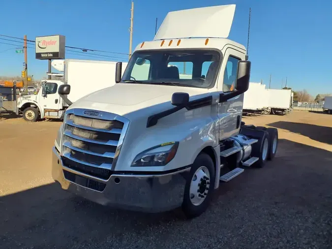 2019 FREIGHTLINER/MERCEDES NEW CASCADIA PX12664428123121869efbac6bfca05edcf0cb3