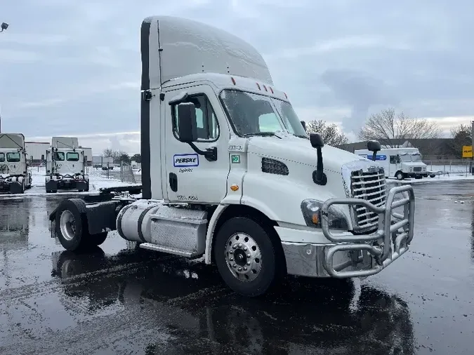 2018 Freightliner X11342ST428159196e87c654afe55cdbc58d21e6