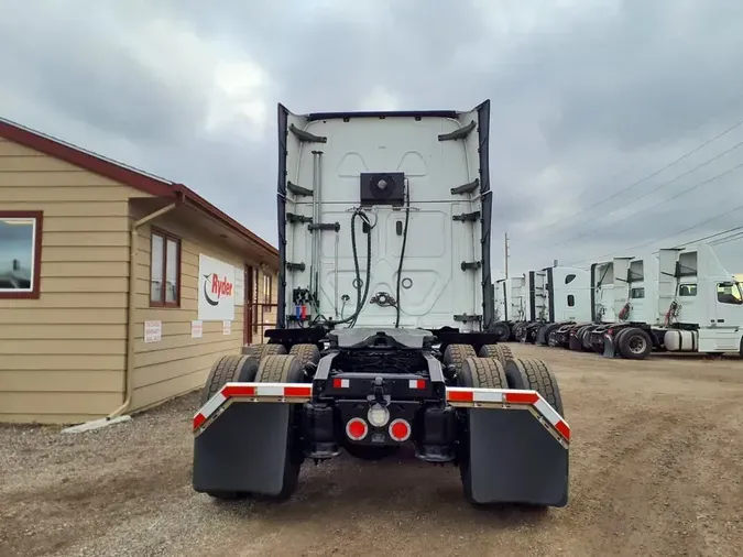 2019 FREIGHTLINER/MERCEDES NEW CASCADIA PX12664428274df24be997e44042816406e8c7e