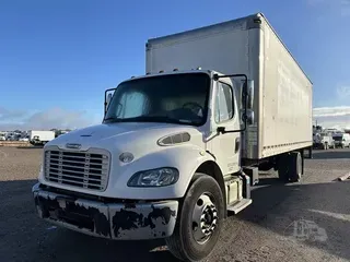 2016 FREIGHTLINER BUSINESS CLASS M2 106