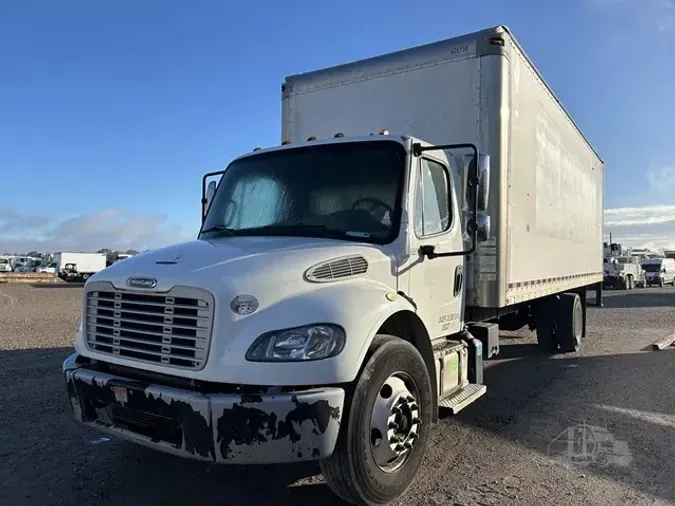 2016 FREIGHTLINER BUSINESS CLASS M2 10642827941d2a49dda60f5169d0440b7ec