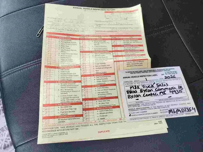 2021 WESTERN STAR 5700XE