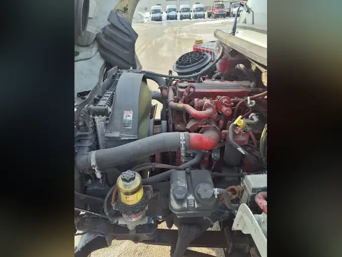 2020 FREIGHTLINER/MERCEDES M2 1064283623bbab21793cd7e873a06b0324d