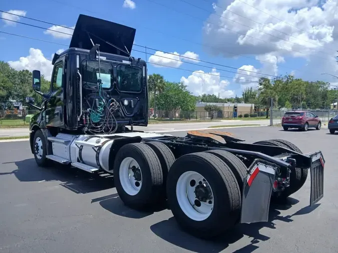 2020 FREIGHTLINER/MERCEDES NEW CASCADIA PX12664