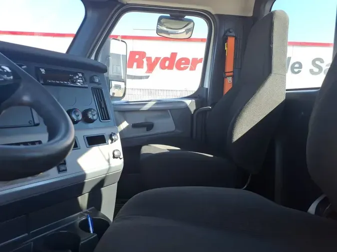 2020 FREIGHTLINER/MERCEDES NEW CASCADIA 116