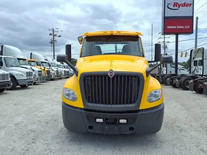 2020 NAVISTAR INTERNATIONAL LT625 DAYCAB T/A42856a275a121ba32e5971fda88bdec0
