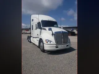 2019 Kenworth T680