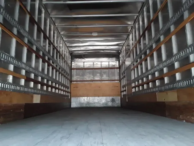 2019 FREIGHTLINER/MERCEDES M2 106