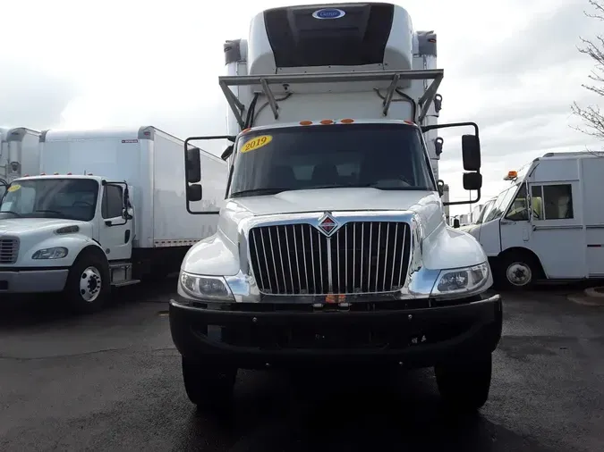 2019 NAVISTAR INTERNATIONAL 4300