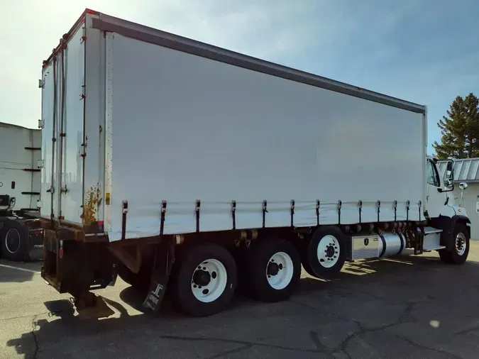2016 FREIGHTLINER/MERCEDES 108SD