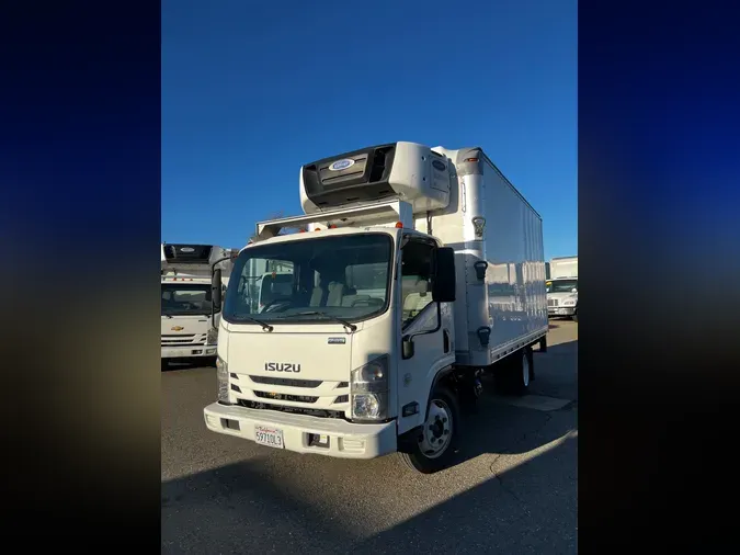 2018 ISUZU NPR4287a72b979b813b856cf21187ddf42a