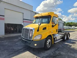 2019 FREIGHTLINER CASCADIA 113