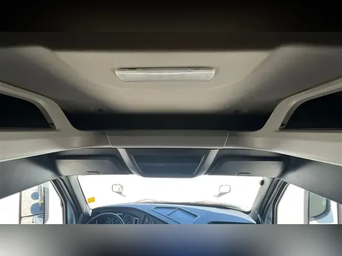 2019 FREIGHTLINER CA126