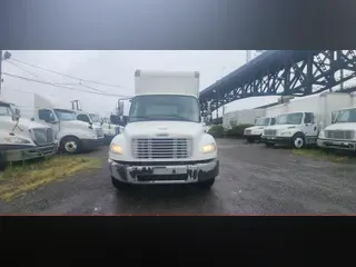 2019 FREIGHTLINER/MERCEDES M2 106