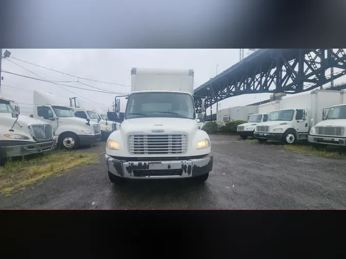 2019 FREIGHTLINER/MERCEDES M2 106428a31aa8cee557a2d0bb5801034c1c6