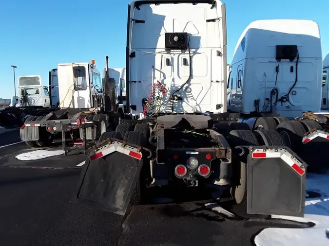 2020 FREIGHTLINER/MERCEDES NEW CASCADIA PX12664
