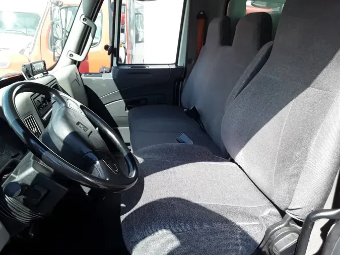 2018 NAVISTAR INTERNATIONAL 4300