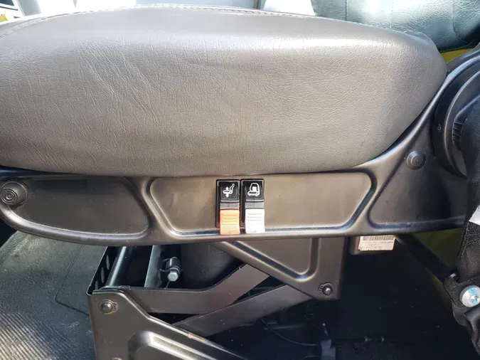 2019 International 4300