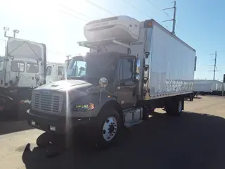 2019 FREIGHTLINER/MERCEDES M2 106