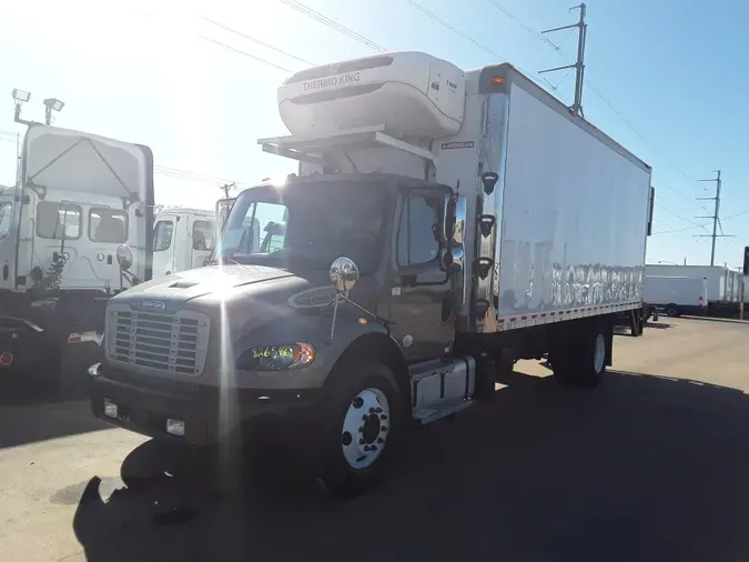 2019 FREIGHTLINER/MERCEDES M2 106428d6763e0a6cd6ccb9c0ac86bfa5deb