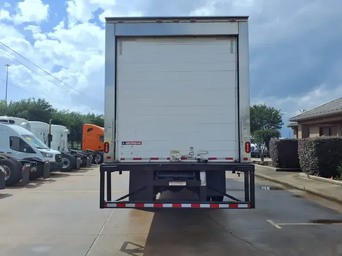 2020 FREIGHTLINER/MERCEDES M2 106
