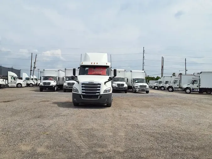 2020 FREIGHTLINER NEW CASCADIA PX12664