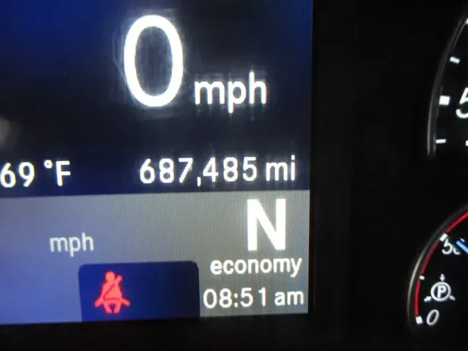 2020 FREIGHTLINER/MERCEDES NEW CASCADIA PX12664