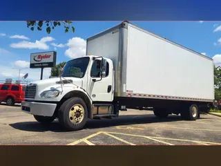 2020 FREIGHTLINER/MERCEDES M2 106