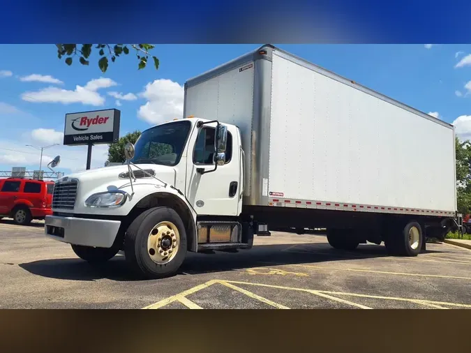 2020 FREIGHTLINER/MERCEDES M2 106428f42f53ed880da029f2acaa4b6419f