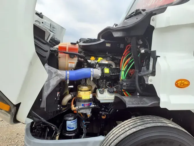 2020 FREIGHTLINER/MERCEDES CASCADIA 113