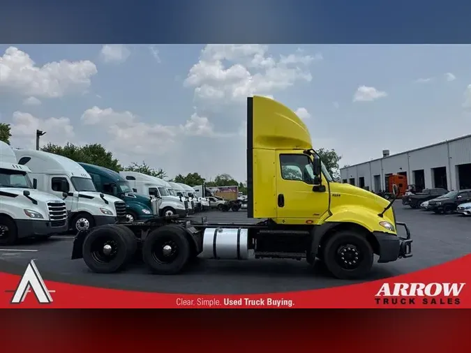 2020 INTERNATIONAL RH613