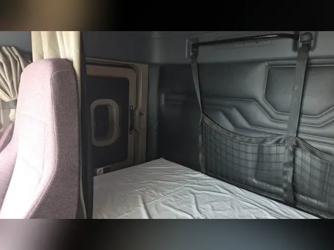 2020 Freightliner Cascadia