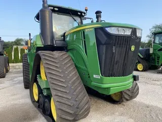 2020 John Deere 9570RX